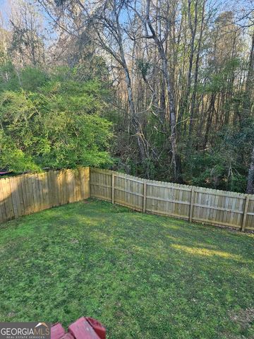 6923 Biscayne Boulevard, Rex, GA 30273