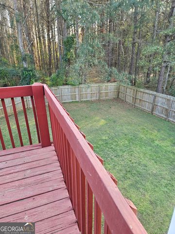 6923 Biscayne Boulevard, Rex, GA 30273