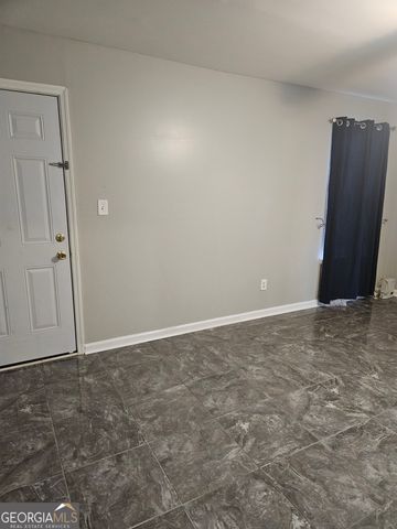 6923 Biscayne Boulevard, Rex, GA 30273