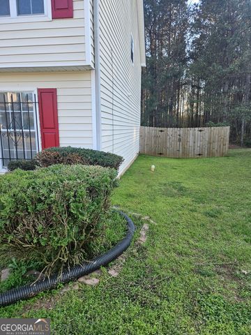 6923 Biscayne Boulevard, Rex, GA 30273