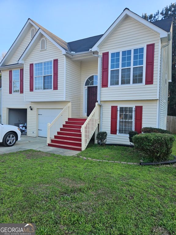 6923 Biscayne Boulevard, Rex, GA 30273