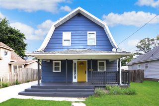 2334 Des Moines Street, Des Moines, IA 50317