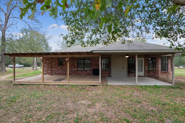 24350 Douwn Street, Hempstead, TX 77445