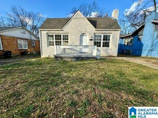 1532 BAY AVENUE SW, Birmingham, AL 35211