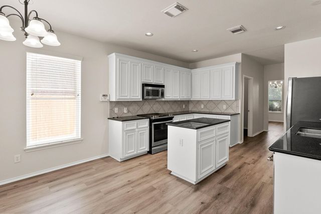 18106 Castle Rain Drive, Humble, TX 77346