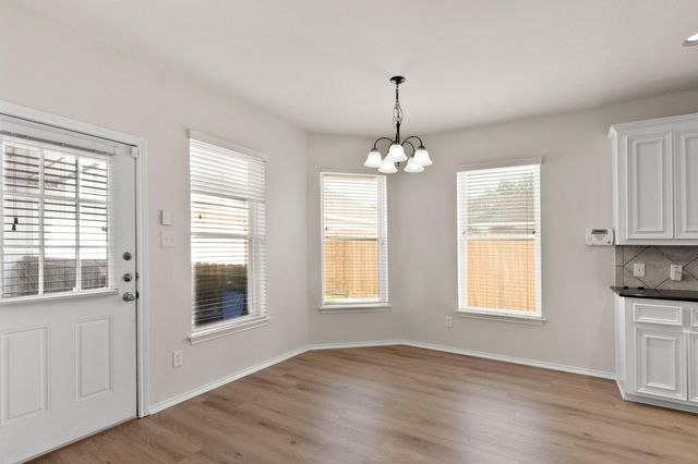 18106 Castle Rain Drive, Humble, TX 77346