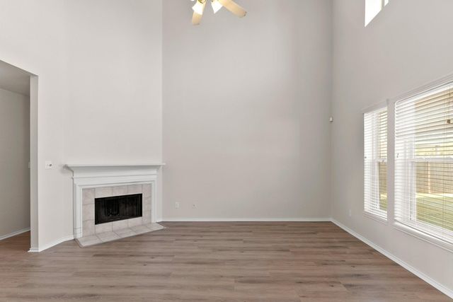 18106 Castle Rain Drive, Humble, TX 77346