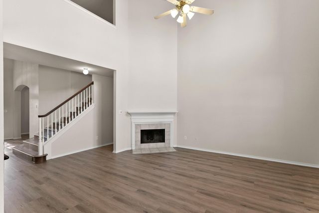 18106 Castle Rain Drive, Humble, TX 77346