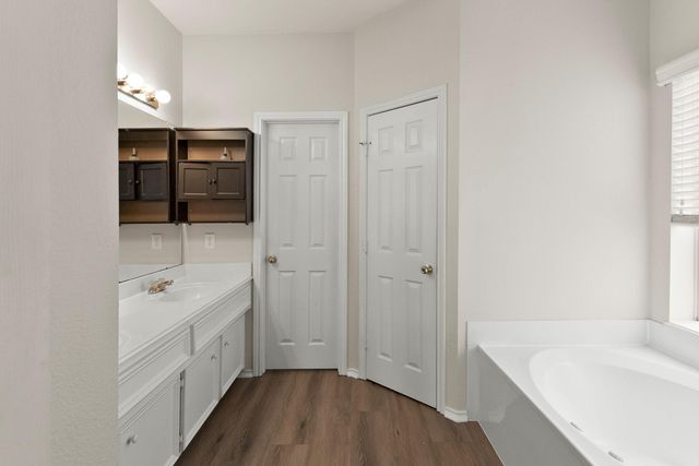 18106 Castle Rain Drive, Humble, TX 77346