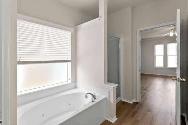 18106 Castle Rain Drive, Humble, TX 77346