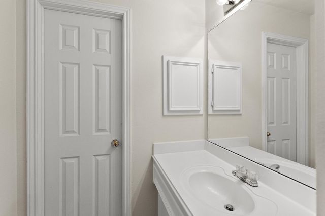 18106 Castle Rain Drive, Humble, TX 77346