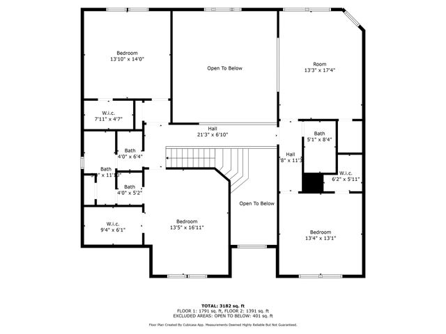 18106 Castle Rain Drive, Humble, TX 77346