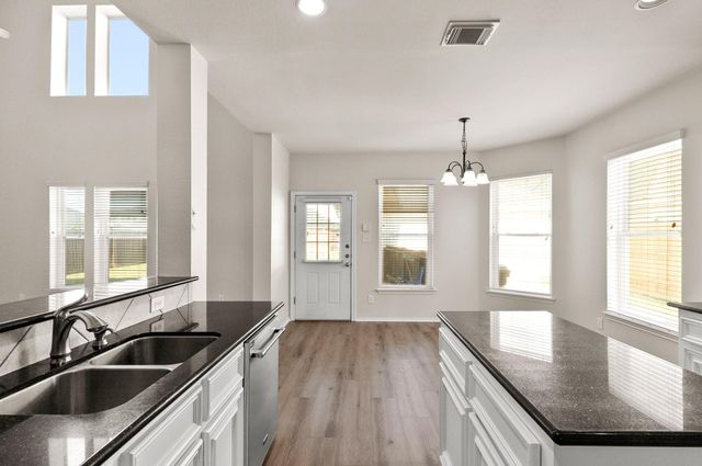 18106 Castle Rain Drive, Humble, TX 77346