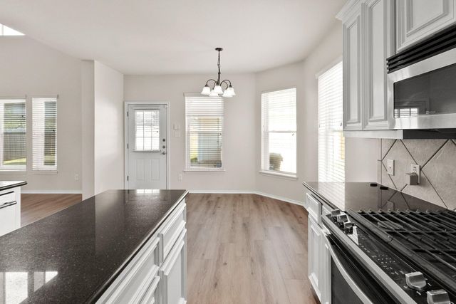 18106 Castle Rain Drive, Humble, TX 77346