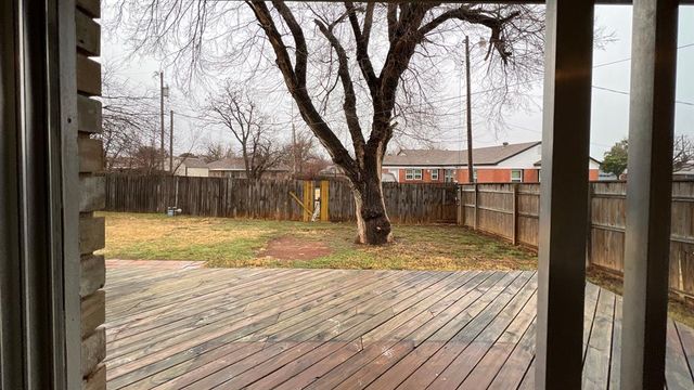 5929 NW 62nd Street, Oklahoma City, OK 73122