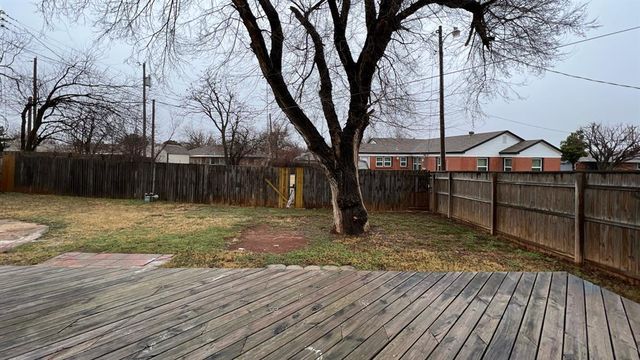 5929 NW 62nd Street, Oklahoma City, OK 73122