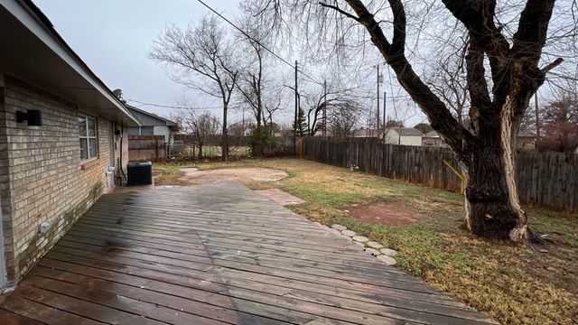 5929 NW 62nd Street, Oklahoma City, OK 73122