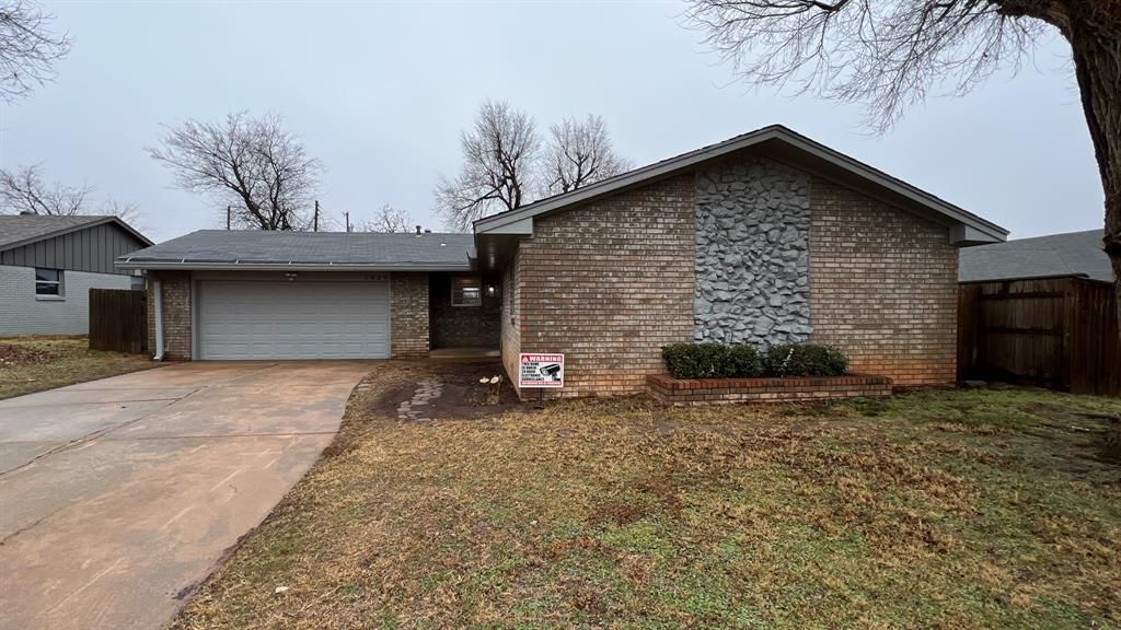 5929 NW 62nd Street, Oklahoma City, OK 73122