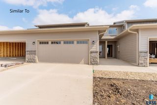 6142 S Bison Pl Place, Sioux Falls, SD 57108