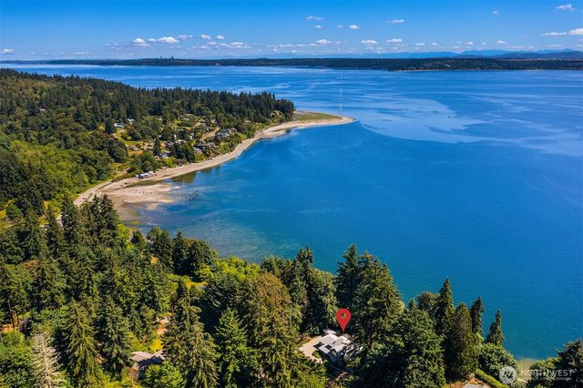 21206 Tramp Harbor Road SW, Vashon, WA 98070