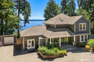 21206 Tramp Harbor Road SW, Vashon, WA 98070