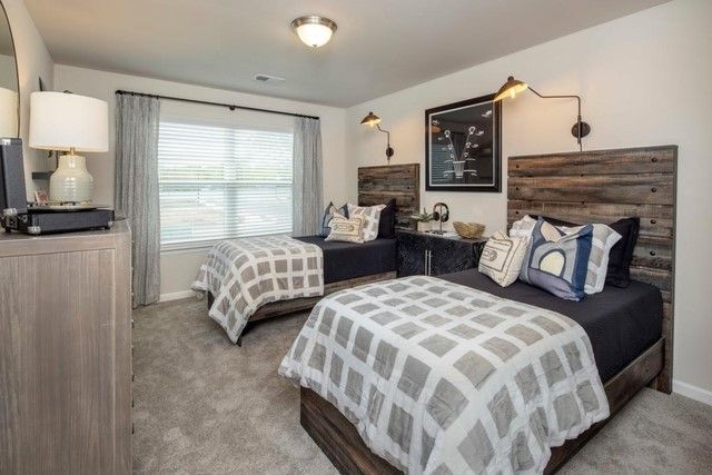 245 Fox Run Drive Myrtle, Brunswick, GA 31525