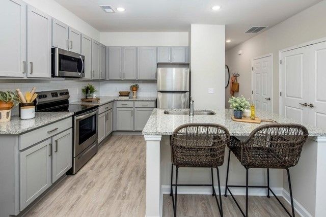 245 Fox Run Drive Myrtle, Brunswick, GA 31525