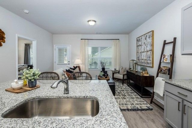 245 Fox Run Drive Myrtle, Brunswick, GA 31525