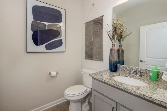 245 Fox Run Drive Myrtle, Brunswick, GA 31525