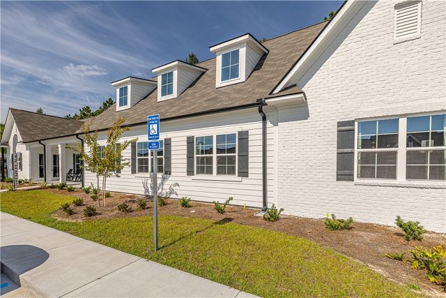 245 Fox Run Drive Myrtle, Brunswick, GA 31525