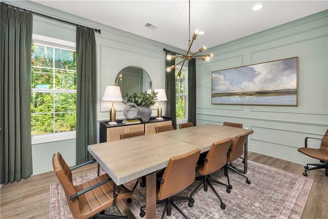 245 Fox Run Drive Myrtle, Brunswick, GA 31525