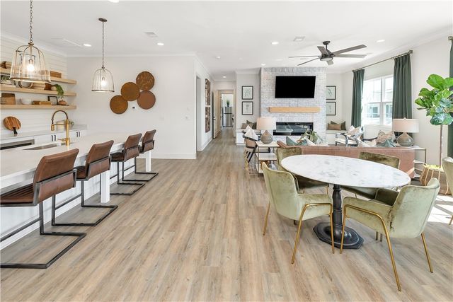 245 Fox Run Drive Myrtle, Brunswick, GA 31525