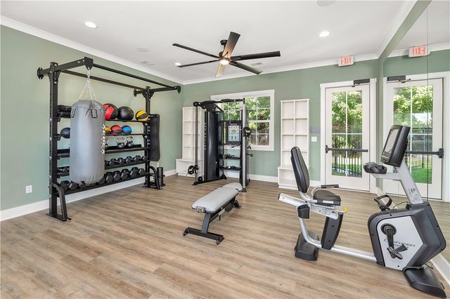 245 Fox Run Drive Myrtle, Brunswick, GA 31525