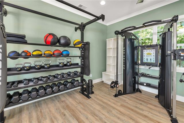 245 Fox Run Drive Myrtle, Brunswick, GA 31525