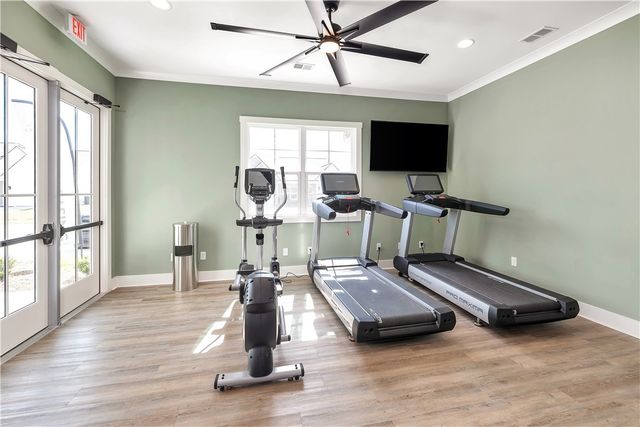 245 Fox Run Drive Myrtle, Brunswick, GA 31525