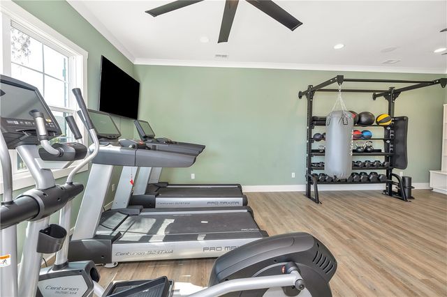 245 Fox Run Drive Myrtle, Brunswick, GA 31525