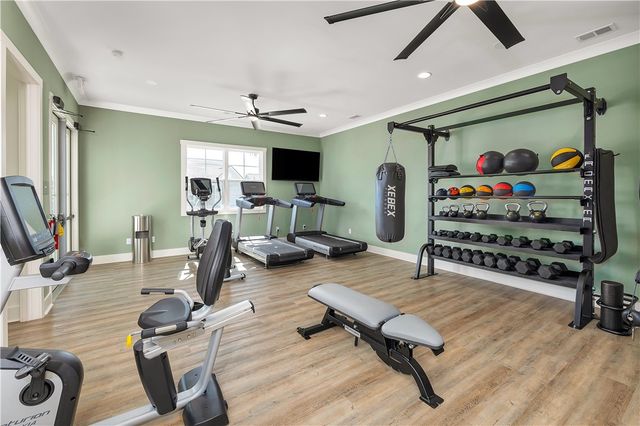 245 Fox Run Drive Myrtle, Brunswick, GA 31525