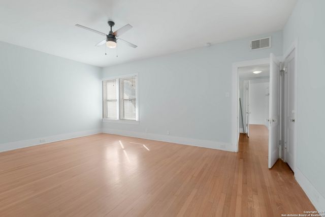 121 W Woodlawn Ave Unit 1, San Antonio, TX 78212