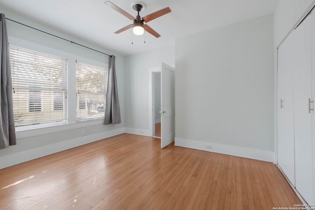 121 W Woodlawn Ave Unit 1, San Antonio, TX 78212