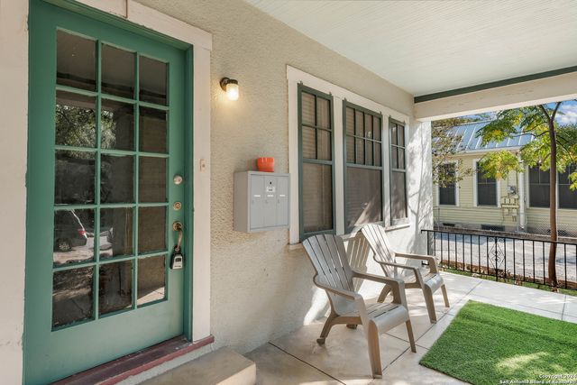 121 W Woodlawn Ave Unit 1, San Antonio, TX 78212