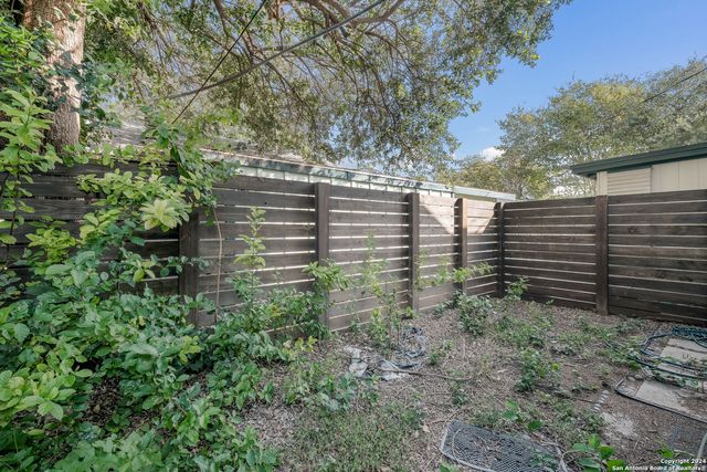 121 W Woodlawn Ave Unit 1, San Antonio, TX 78212