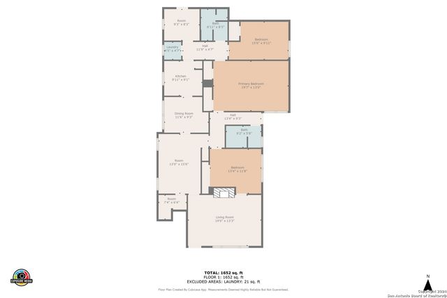 121 W Woodlawn Ave Unit 1, San Antonio, TX 78212