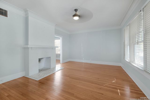 121 W Woodlawn Ave Unit 1, San Antonio, TX 78212