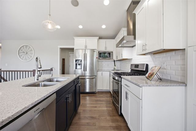 315 Canterbury Street, North Liberty, IA 52317