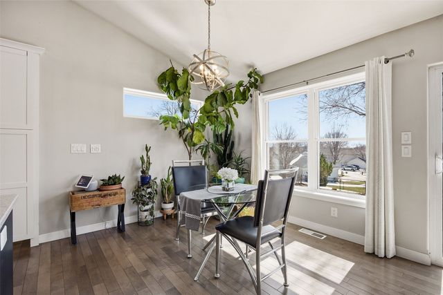 315 Canterbury Street, North Liberty, IA 52317