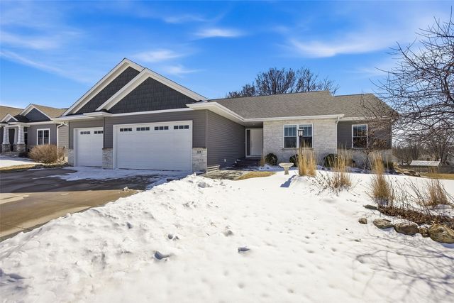 315 Canterbury Street, North Liberty, IA 52317
