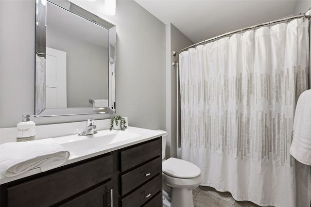 315 Canterbury Street, North Liberty, IA 52317