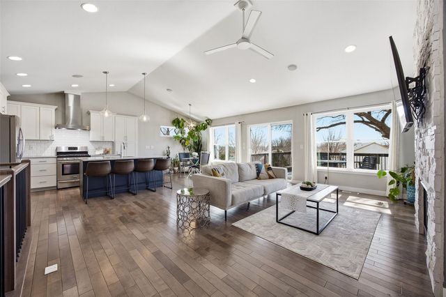 315 Canterbury Street, North Liberty, IA 52317