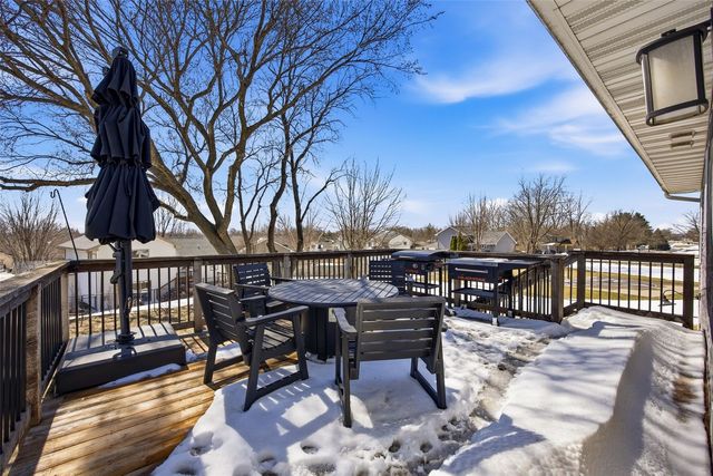 315 Canterbury Street, North Liberty, IA 52317