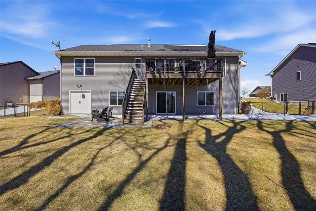 315 Canterbury Street, North Liberty, IA 52317